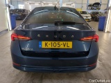 Skoda  Octavia Skoda  1.0 TSI Greentech Business Edition Plus 5d #30