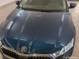  Skoda  Octavia Skoda  1.0 TSI Greentech Business Edition Plus 5d #40