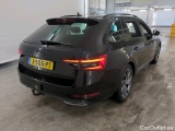  Skoda  Superb Skoda  Combi 1.4 TSI PHEV DSG Sportline Business 5d + Pano #2