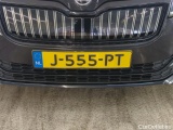  Skoda  Superb Skoda  Combi 1.4 TSI PHEV DSG Sportline Business 5d + Pano #5