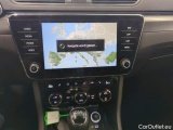  Skoda  Superb Skoda  Combi 1.4 TSI PHEV DSG Sportline Business 5d + Pano #11