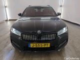  Skoda  Superb Skoda  Combi 1.4 TSI PHEV DSG Sportline Business 5d + Pano #13