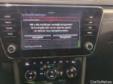  Skoda  Superb Skoda  Combi 1.4 TSI PHEV DSG Sportline Business 5d + Pano #12