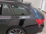  Skoda  Superb Skoda  Combi 1.4 TSI PHEV DSG Sportline Business 5d + Pano #16