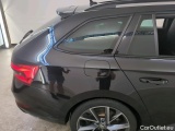  Skoda  Superb Skoda  Combi 1.4 TSI PHEV DSG Sportline Business 5d + Pano #22