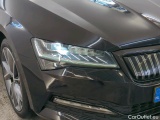  Skoda  Superb Skoda  Combi 1.4 TSI PHEV DSG Sportline Business 5d + Pano #24