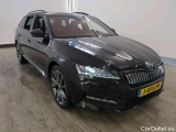 Skoda  Superb Skoda  Combi 1.4 TSI PHEV DSG Sportline Business 5d + Pano #25