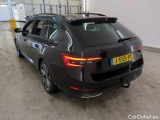  Skoda  Superb Skoda  Combi 1.4 TSI PHEV DSG Sportline Business 5d + Pano #28
