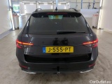  Skoda  Superb Skoda  Combi 1.4 TSI PHEV DSG Sportline Business 5d + Pano #29