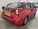  Toyota  Prius Toyota  1.8 Hybrid Executive Automaat 5d + Pano #2