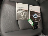  Toyota  Prius Toyota  1.8 Hybrid Executive Automaat 5d + Pano #4