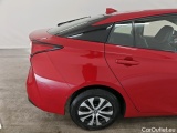  Toyota  Prius Toyota  1.8 Hybrid Executive Automaat 5d + Pano #10
