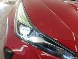  Toyota  Prius Toyota  1.8 Hybrid Executive Automaat 5d + Pano #12