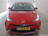  Toyota  Prius Toyota  1.8 Hybrid Executive Automaat 5d + Pano #14