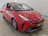  Toyota  Prius Toyota  1.8 Hybrid Executive Automaat 5d + Pano #16