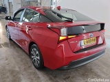 Toyota  Prius Toyota  1.8 Hybrid Executive Automaat 5d + Pano #26