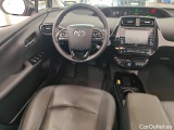  Toyota  Prius Toyota  1.8 Hybrid Executive Automaat 5d + Pano #27