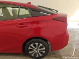 Toyota  Prius Toyota  1.8 Hybrid Executive Automaat 5d + Pano #33