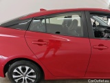  Toyota  Prius Toyota  1.8 Hybrid Executive Automaat 5d + Pano #32
