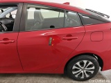  Toyota  Prius Toyota  1.8 Hybrid Executive Automaat 5d + Pano #34