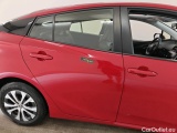  Toyota  Prius Toyota  1.8 Hybrid Executive Automaat 5d + Pano #37