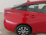 Toyota  Prius Toyota  1.8 Hybrid Executive Automaat 5d + Pano #39