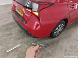  Toyota  Prius Toyota  1.8 Hybrid Executive Automaat 5d + Pano #42