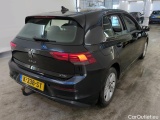  Volkswagen  Golf  Volkswagen 1.0 eTSI 81kW DSG Life Business 5d #2
