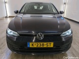  Volkswagen  Golf  Volkswagen 1.0 eTSI 81kW DSG Life Business 5d #22