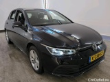  Volkswagen  Golf  Volkswagen 1.0 eTSI 81kW DSG Life Business 5d #26