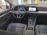 Volkswagen  Golf  Volkswagen 1.0 eTSI 81kW DSG Life Business 5d #30