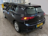  Volkswagen  Golf  Volkswagen 1.0 eTSI 81kW DSG Life Business 5d #29