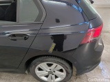  Volkswagen  Golf  Volkswagen 1.0 eTSI 81kW DSG Life Business 5d #40