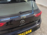  Volkswagen  Golf  Volkswagen 1.0 eTSI 81kW DSG Life Business 5d #55