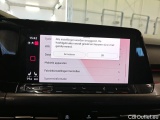  Volkswagen  Golf  Volkswagen 1.4 eHybrid 180kW DSG GTE 5d + Pano #33