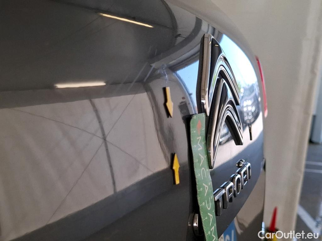  Citroen  C5 Aircross  Shine 1.2 PureTech 130CV BVA8 E6d #9
