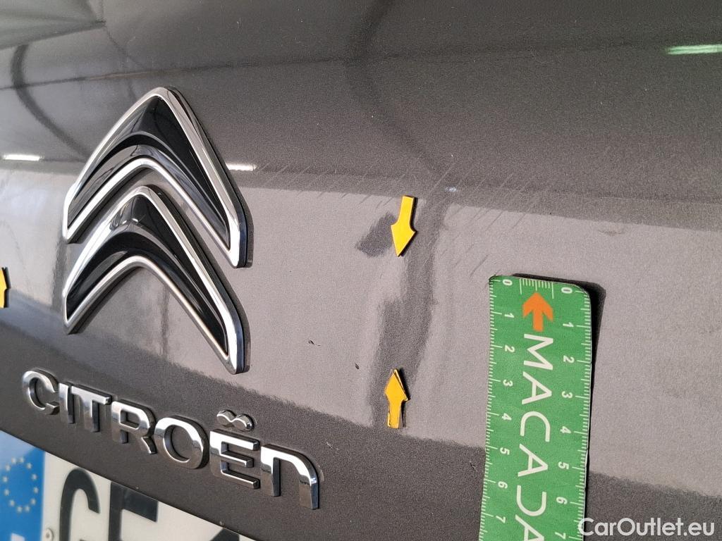  Citroen  C5 Aircross  Shine 1.2 PureTech 130CV BVA8 E6d #8