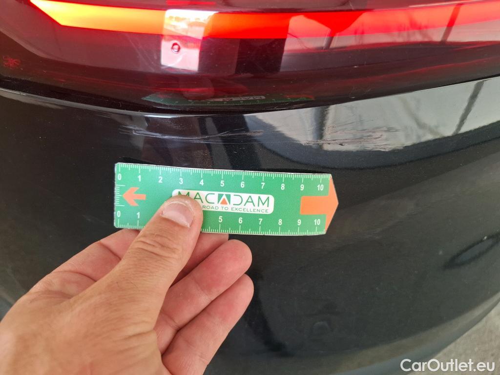  Citroen  C4  X Feel Pack 1.2 PureTech 130CV BVA8 6E #5