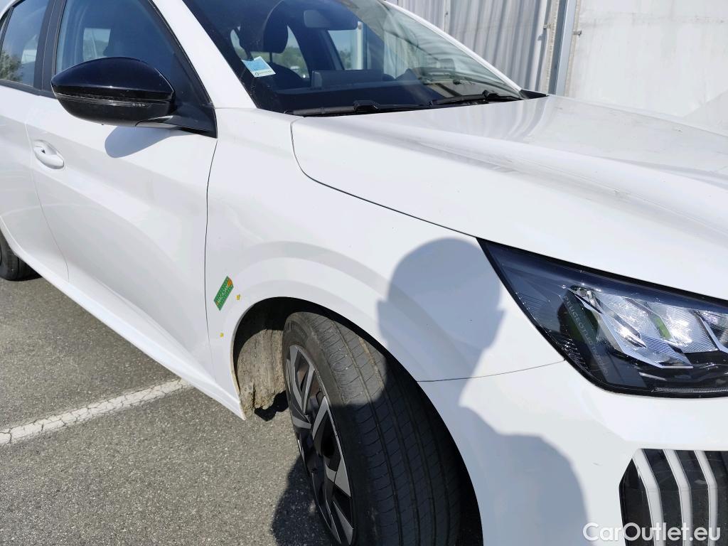  Peugeot  208  Active 1.2 PureTech 100CV BVM6 E6d #16