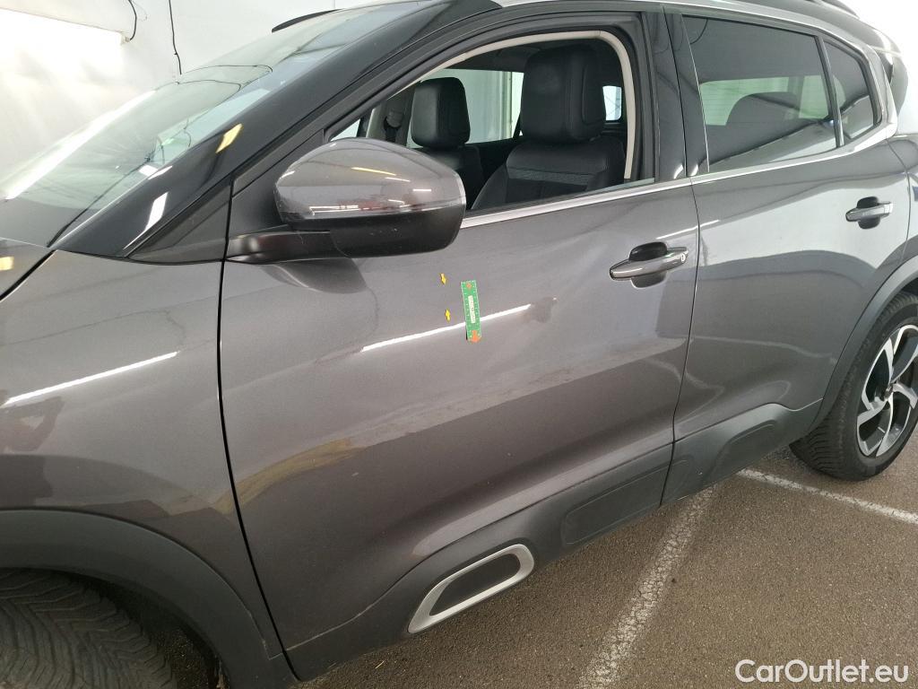  Citroen  C5 Aircross  Shine 1.2 PureTech 130CV BVA8 E6d #1