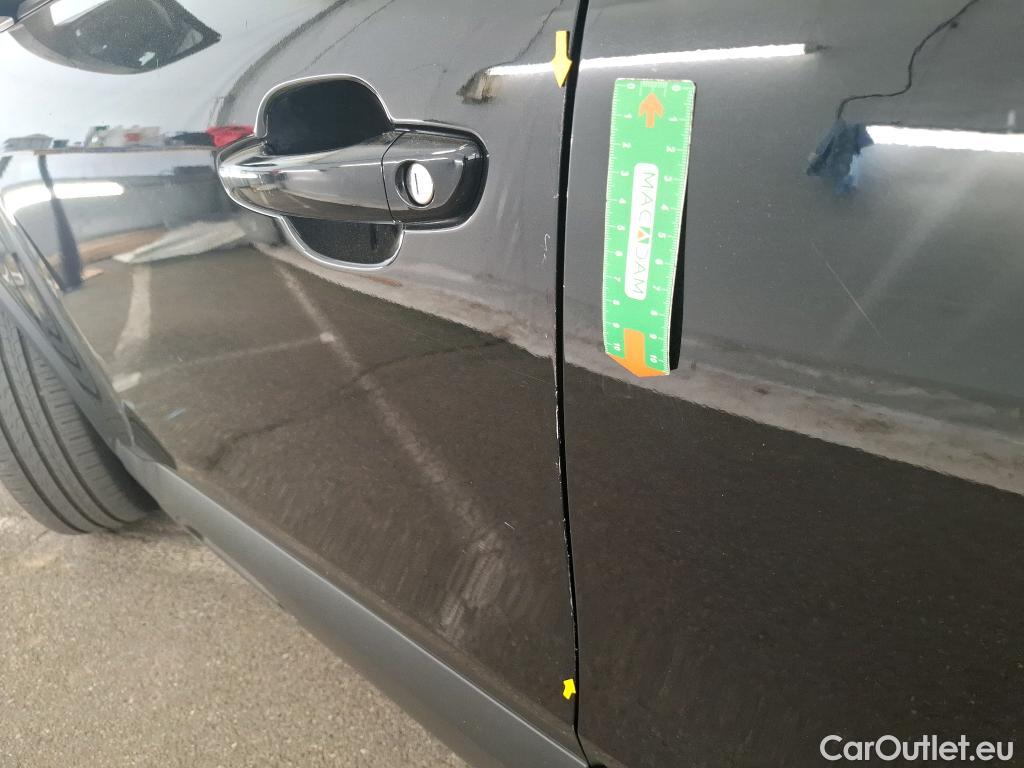  Citroen  C4  X Feel Pack 1.2 PureTech 130CV BVA8 6E #3