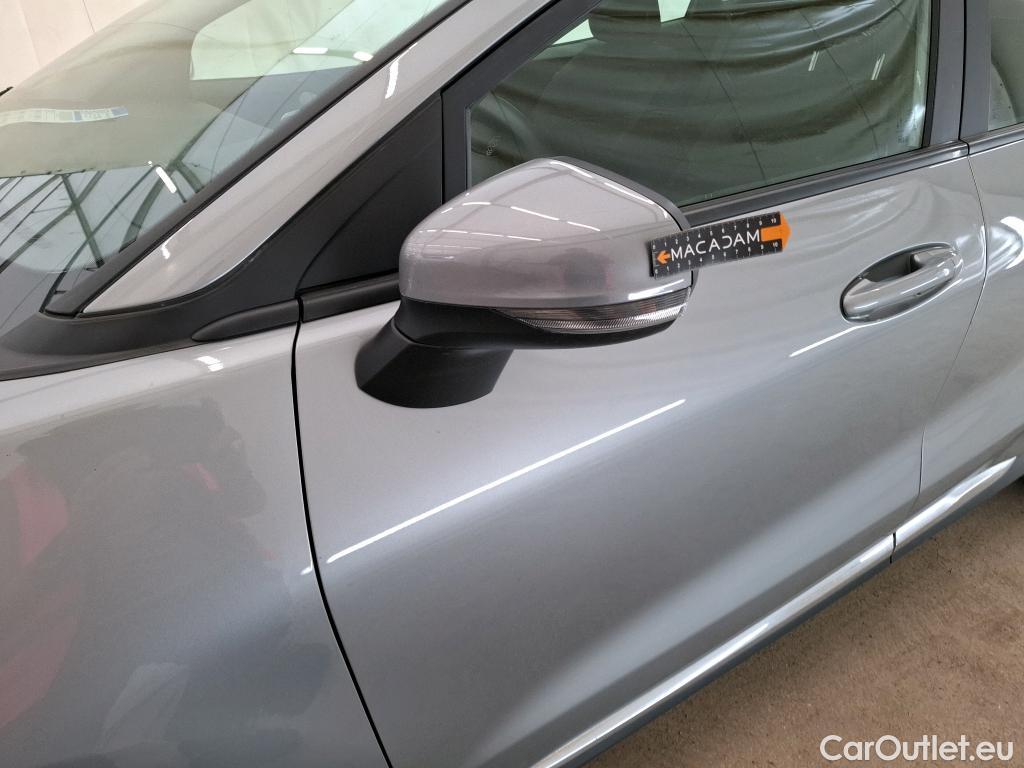  Ford  Puma FORD  / 2019 / 5P / SUV 1.0 EcoB Hybrid 125 DCT TITANIUM BUS. #25