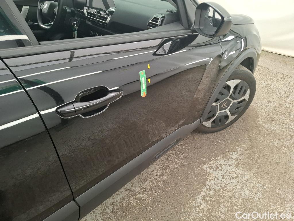  Citroen  C4  Berline Feel 1.2 PureTech 100CV BVM6 6E #10