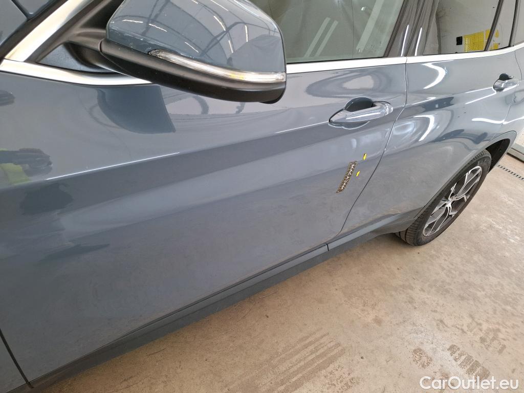  Bmw  X1 BMW  / 2019 / 5P / SUV sDrive18i Business Design DKG7 #3