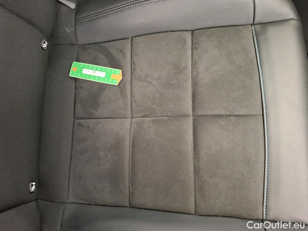  Citroen  C5 Aircross  Shine 1.2 PureTech 130CV BVA8 E6d #21