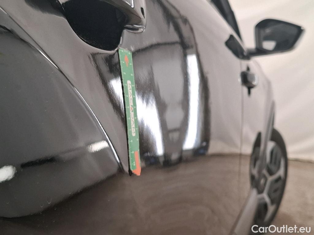  Citroen  C4  Berline Feel 1.2 PureTech 100CV BVM6 6E #5