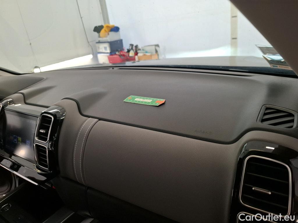  Citroen  C5 Aircross  Shine 1.2 PureTech 130CV BVA8 E6d #27