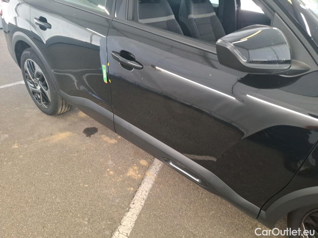  Citroen  C4  X Feel Pack 1.2 PureTech 130CV BVA8 6E #31
