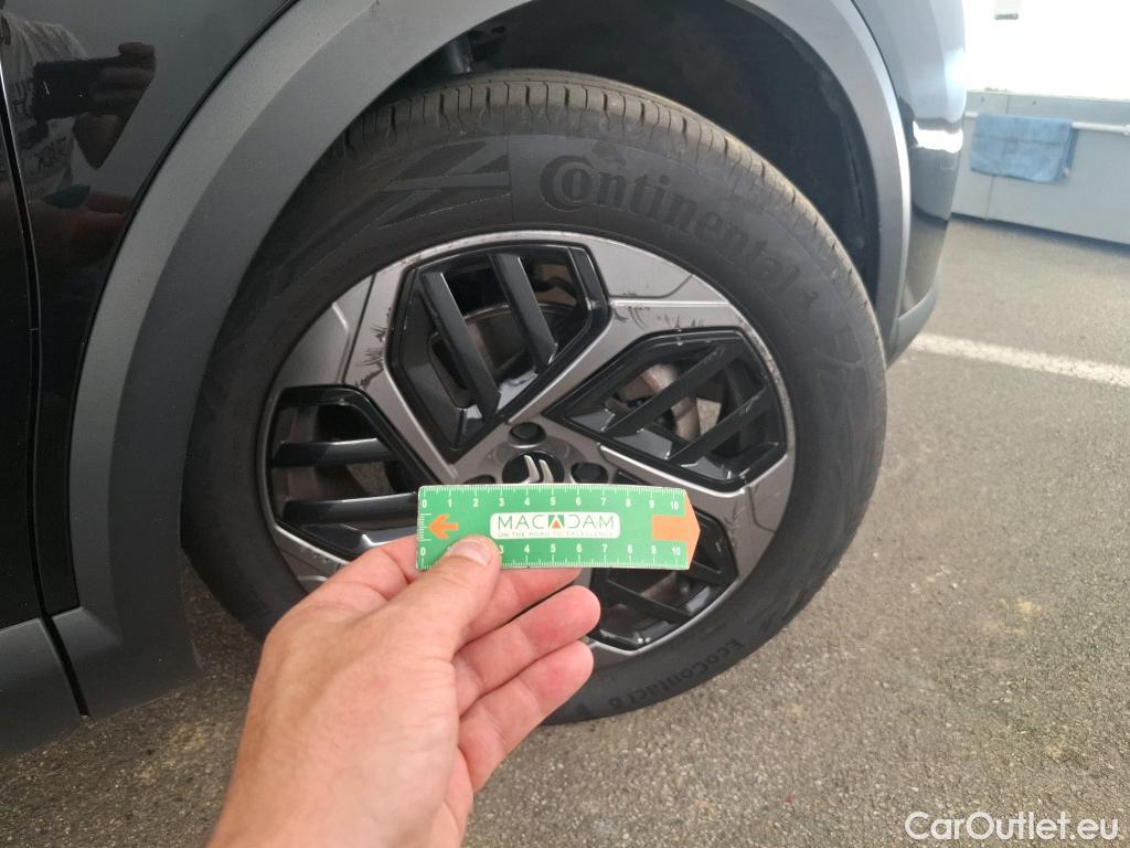  Citroen  C4  X Feel Pack 1.2 PureTech 130CV BVA8 6E #17