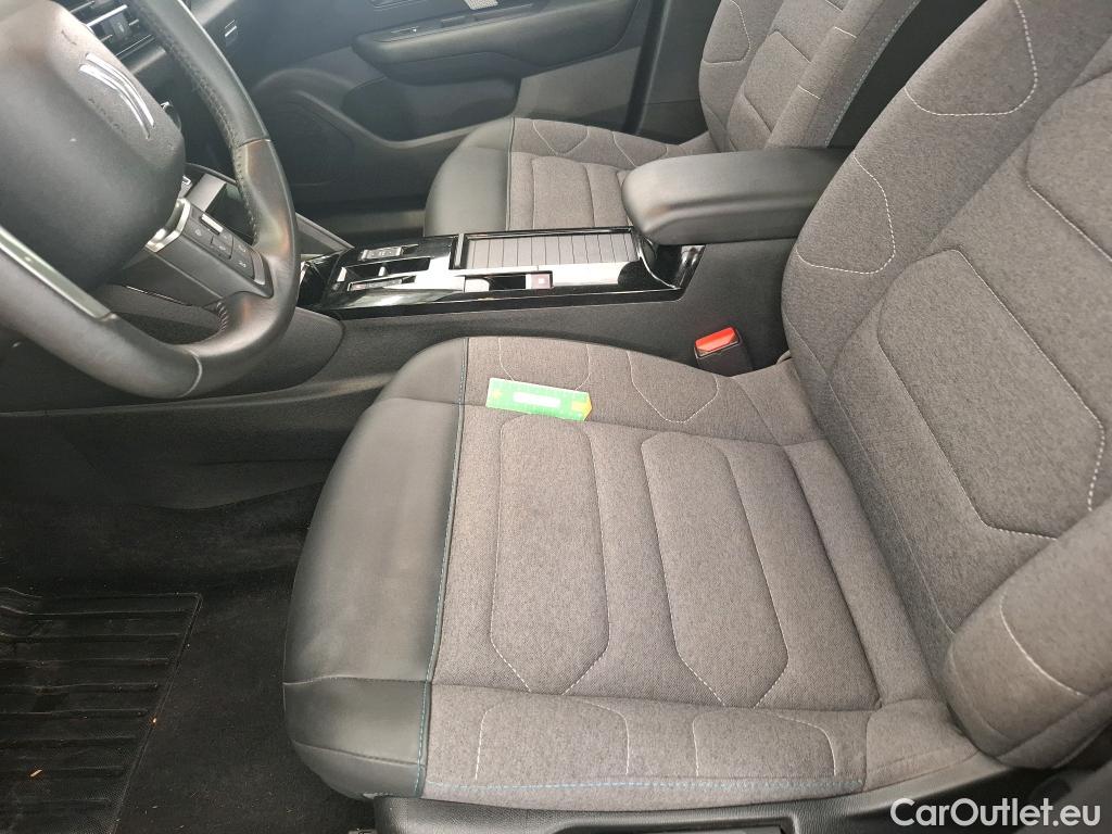  Citroen  C4  X Feel Pack 1.2 PureTech 130CV BVA8 6E #27